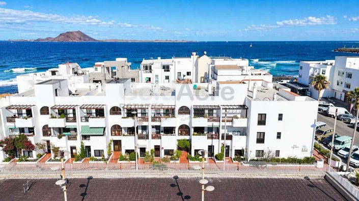 Image No.34-Appartement de 2 chambres à vendre à Corralejo