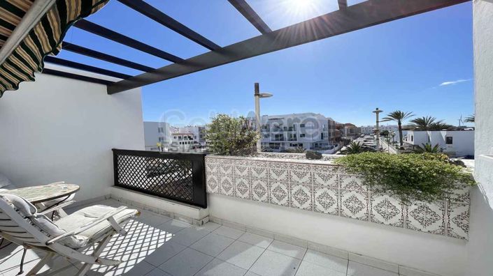 Image No.20-Appartement de 2 chambres à vendre à Corralejo