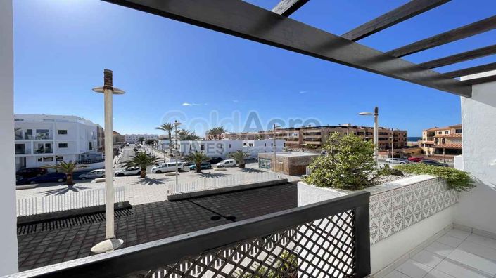 Image No.22-Appartement de 2 chambres à vendre à Corralejo