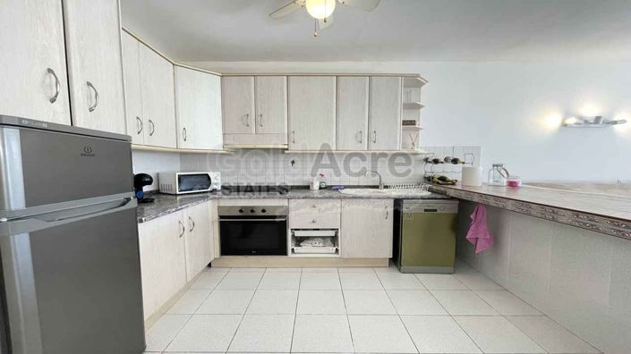 Image No.26-Appartement de 2 chambres à vendre à Corralejo