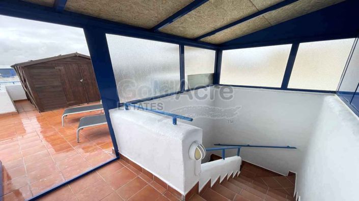 Image No.28-Villa de 2 chambres à vendre à La Oliva
