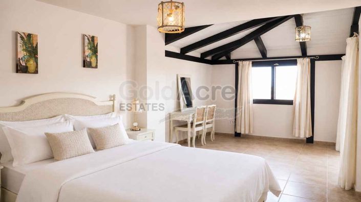 Image No.8-Appartement de 2 chambres à vendre à Corralejo