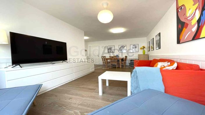 Image No.3-Appartement de 3 chambres à vendre à Corralejo