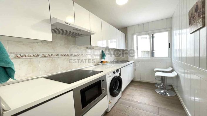 Image No.4-Appartement de 3 chambres à vendre à Corralejo