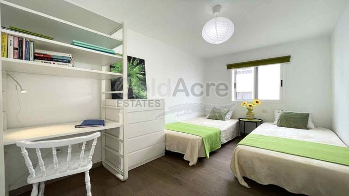 Image No.8-Appartement de 3 chambres à vendre à Corralejo