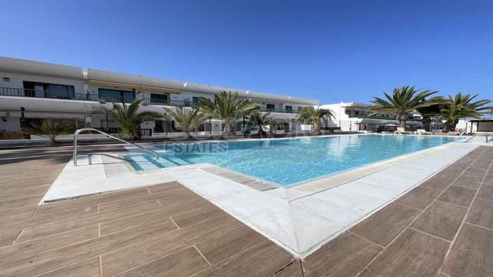 Image No.12-Appartement de 1 chambre à vendre à Fuerteventura