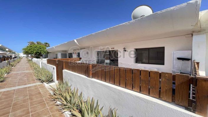 Image No.13-Appartement de 1 chambre à vendre à Fuerteventura