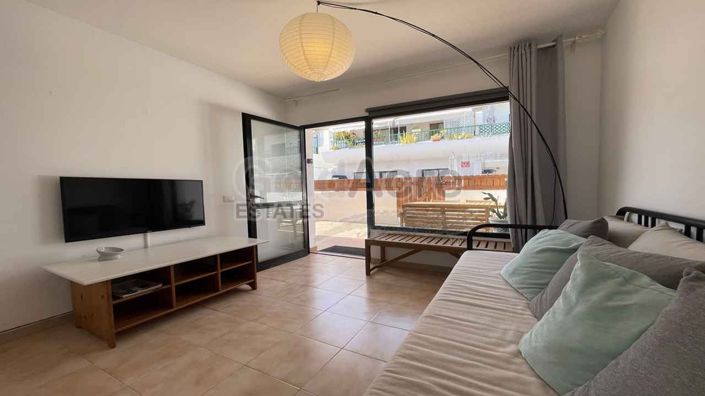 Image No.17-Appartement de 1 chambre à vendre à Fuerteventura