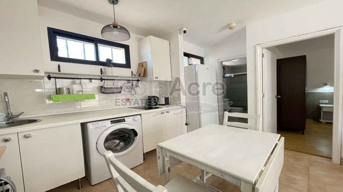 Image No.20-Appartement de 1 chambre à vendre à Fuerteventura