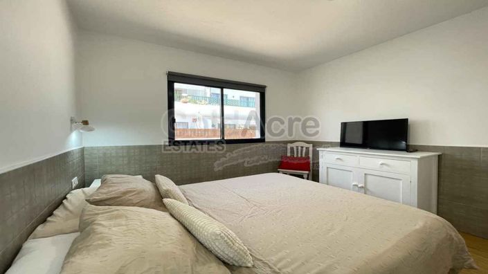Image No.23-Appartement de 1 chambre à vendre à Fuerteventura