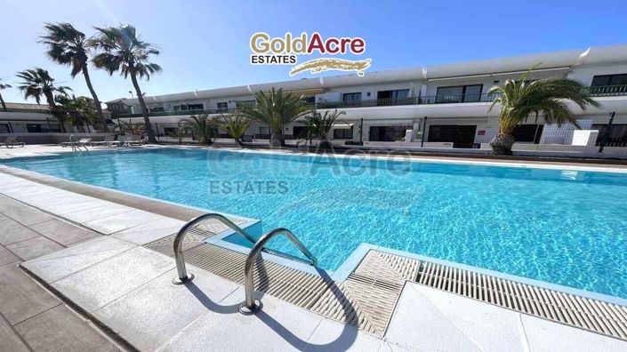 Image No.25-Appartement de 1 chambre à vendre à Fuerteventura