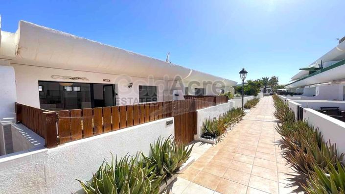 Image No.26-Appartement de 1 chambre à vendre à Fuerteventura