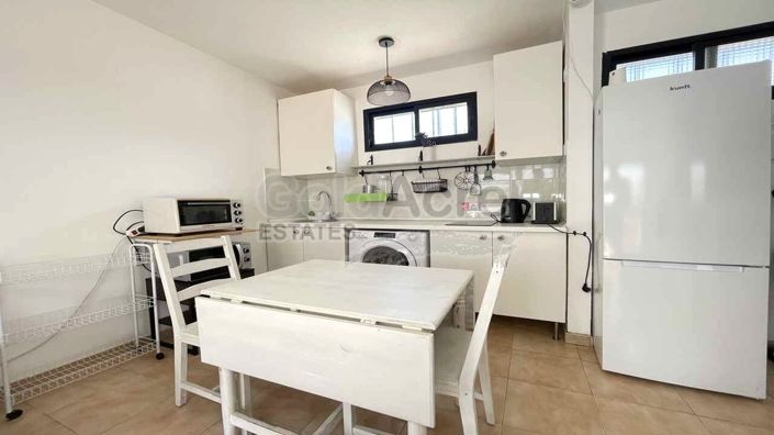 Image No.29-Appartement de 1 chambre à vendre à Fuerteventura