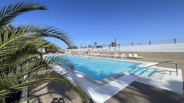 Image No.33-Appartement de 1 chambre à vendre à Fuerteventura