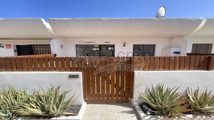 Image No.36-Appartement de 1 chambre à vendre à Fuerteventura