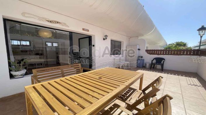Image No.38-Appartement de 1 chambre à vendre à Fuerteventura