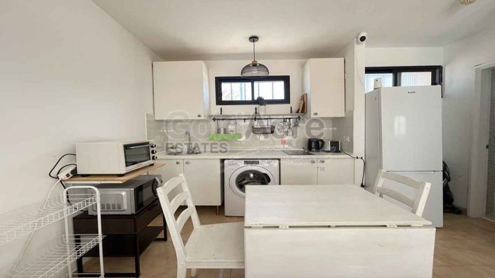 Image No.41-Appartement de 1 chambre à vendre à Fuerteventura