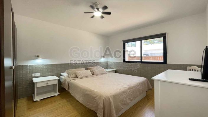 Image No.9-Appartement de 1 chambre à vendre à Fuerteventura