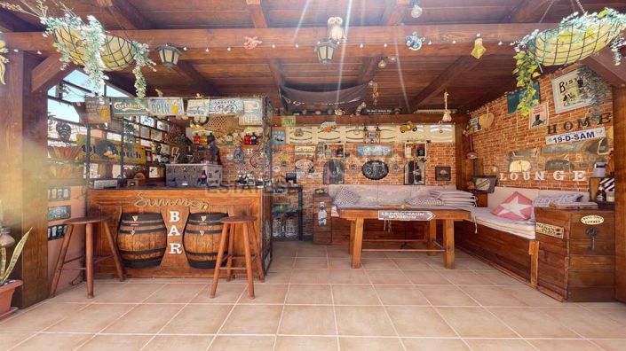 Image No.20-1 Bed Villa for sale