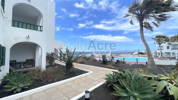 Image No.17-Appartement de 2 chambres à vendre à Corralejo