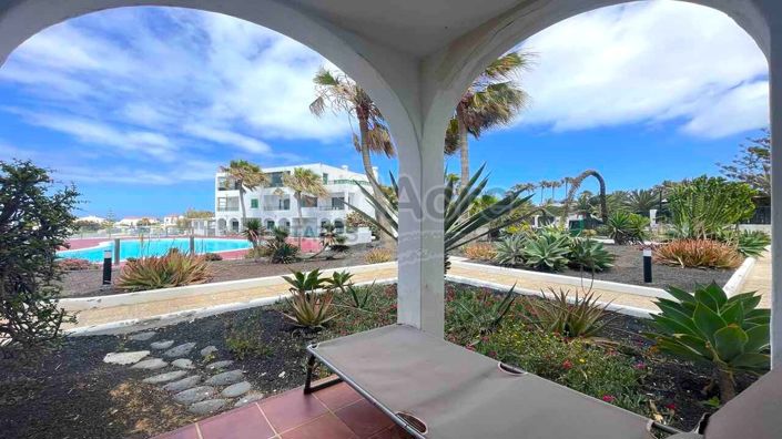 Image No.4-Appartement de 2 chambres à vendre à Corralejo