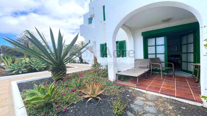 Image No.5-Appartement de 2 chambres à vendre à Corralejo