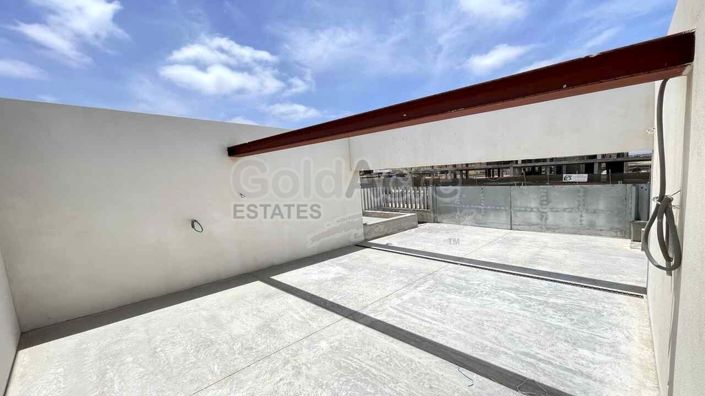 Image No.3-Villa de 3 chambres à vendre à Corralejo