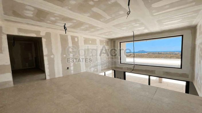Image No.4-Villa de 3 chambres à vendre à Corralejo