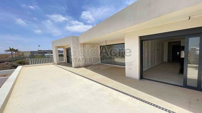 Image No.7-Villa de 3 chambres à vendre à Corralejo