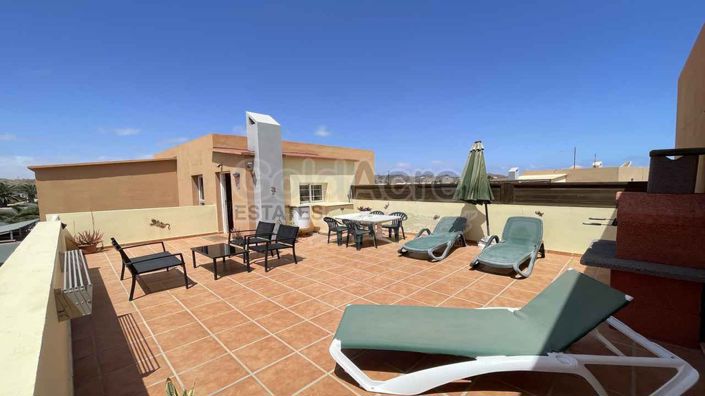 Image No.31-Appartement de 2 chambres à vendre à Corralejo