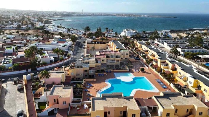 Image No.11-Appartement de 1 chambre à vendre à Corralejo