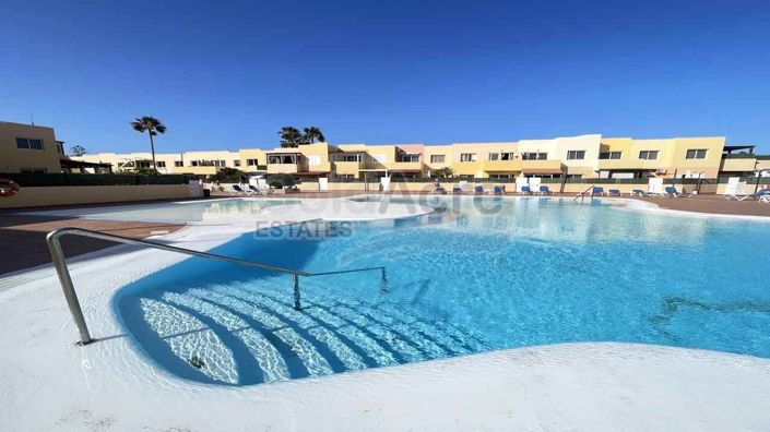 Image No.12-Appartement de 1 chambre à vendre à Corralejo