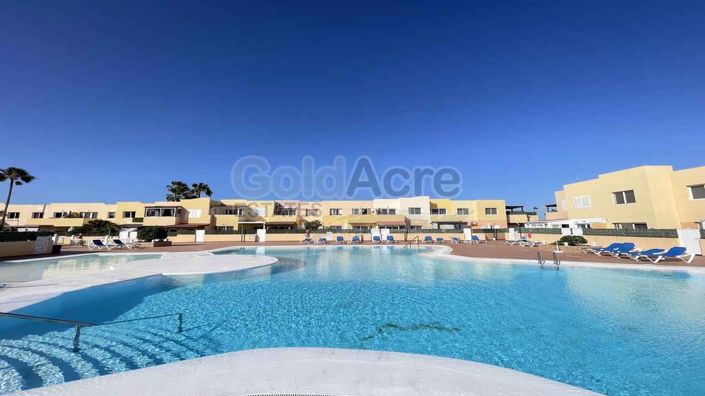 Image No.13-Appartement de 1 chambre à vendre à Corralejo