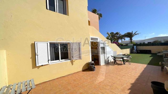 Image No.15-Appartement de 1 chambre à vendre à Corralejo