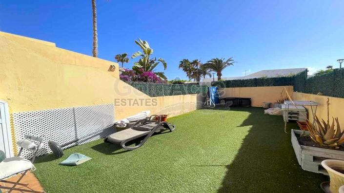 Image No.17-Appartement de 1 chambre à vendre à Corralejo