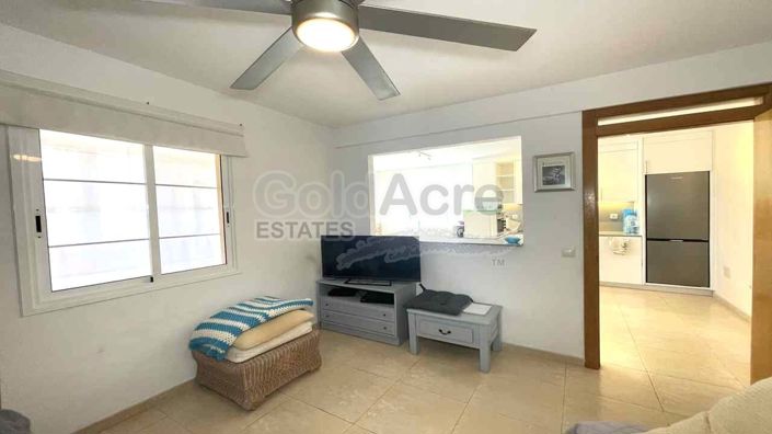 Image No.23-Appartement de 1 chambre à vendre à Corralejo