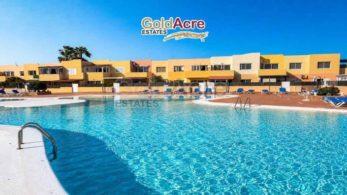 Image No.3-Appartement de 1 chambre à vendre à Corralejo