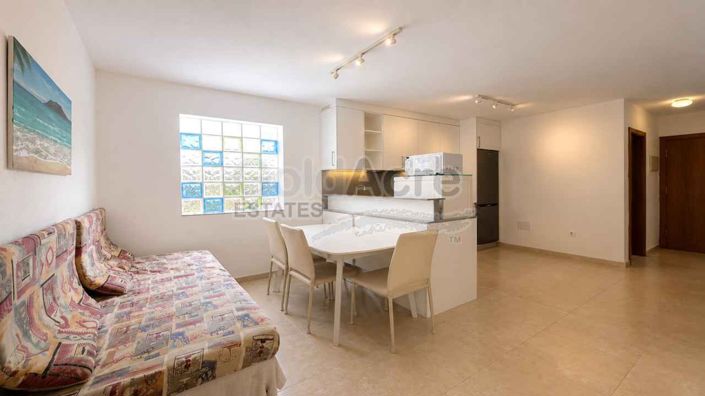 Image No.6-Appartement de 1 chambre à vendre à Corralejo
