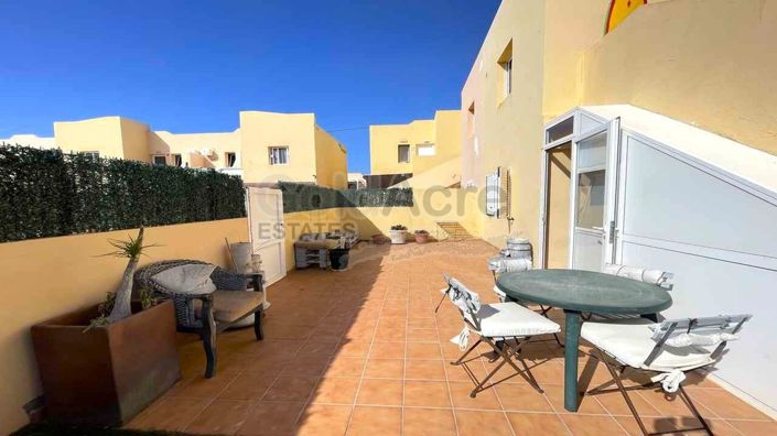 Image No.16-Appartement de 1 chambre à vendre à Corralejo
