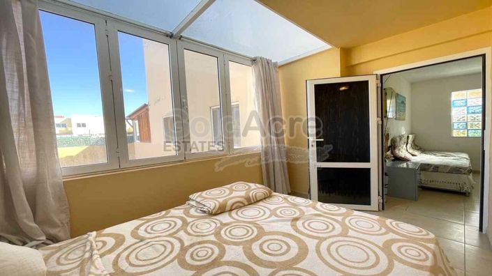 Image No.20-Appartement de 1 chambre à vendre à Corralejo
