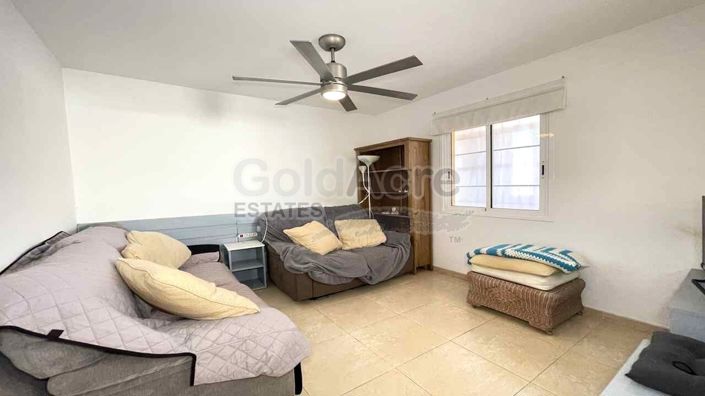 Image No.10-Appartement de 1 chambre à vendre à Corralejo
