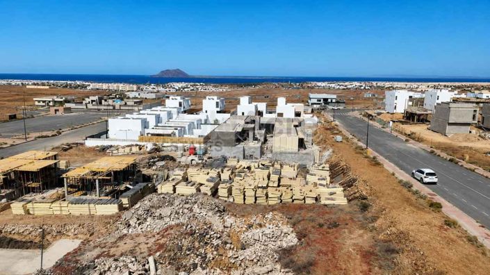 Image No.7-Terre à vendre à Corralejo