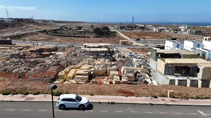 Image No.8-Terre à vendre à Corralejo