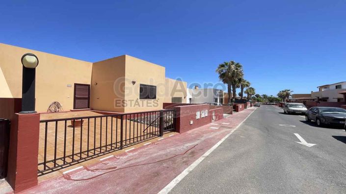 Image No.15-Villa de 2 chambres à vendre à Corralejo