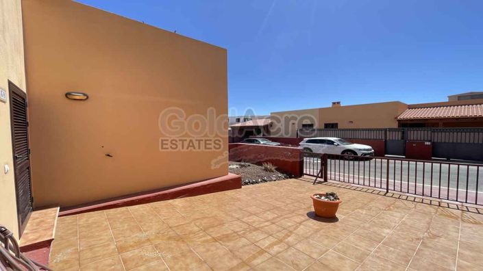 Image No.17-Villa de 2 chambres à vendre à Corralejo
