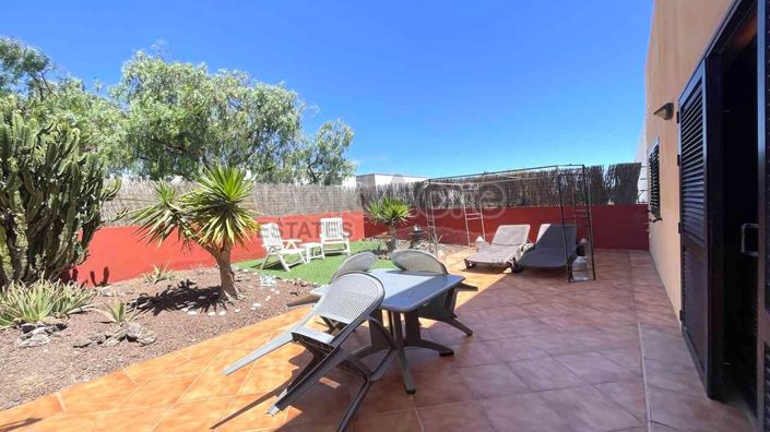 Image No.22-Villa de 2 chambres à vendre à Corralejo