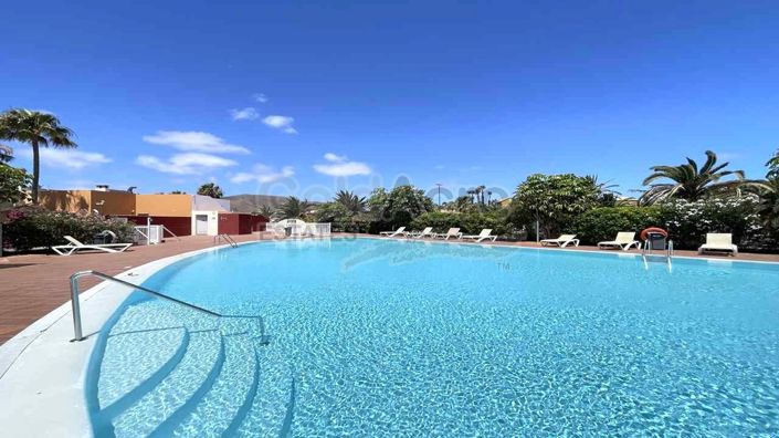 Image No.3-Villa de 2 chambres à vendre à Corralejo
