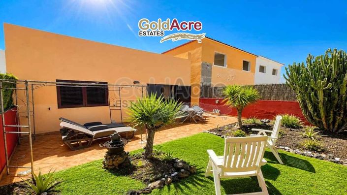 Image No.35-Villa de 2 chambres à vendre à Corralejo