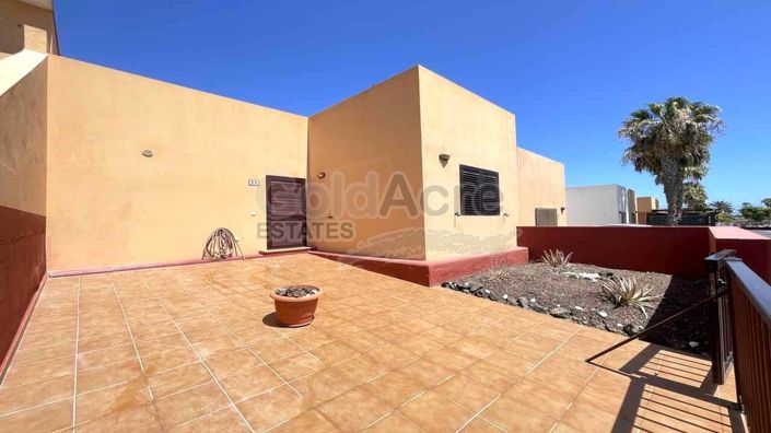 Image No.5-Villa de 2 chambres à vendre à Corralejo