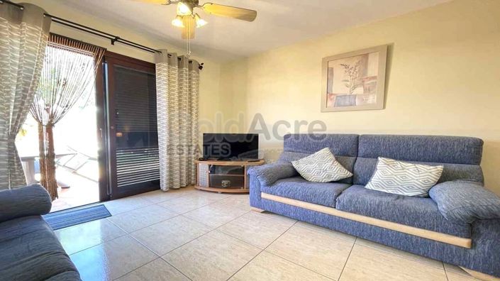 Image No.5-Villa de 2 chambres à vendre à Corralejo
